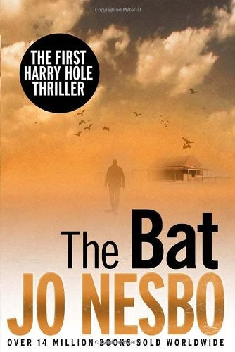 The Bat Harry Hole Series