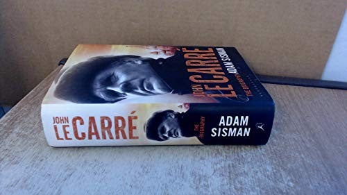 John Le Carré the Biography