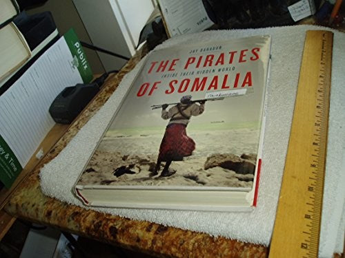 The Pirates of Somalia