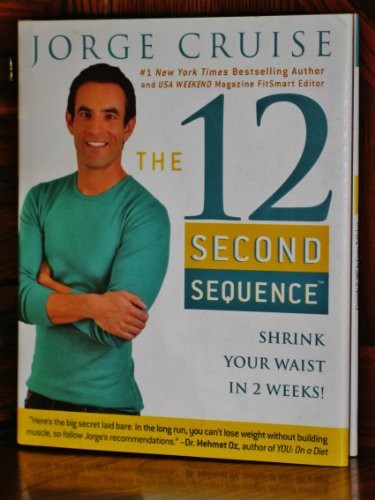 The 12 Second Sequence