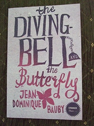 Xstranger Than Diving Bell But