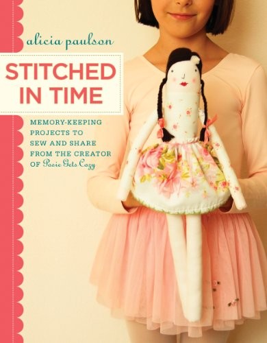 Stitched in Time
