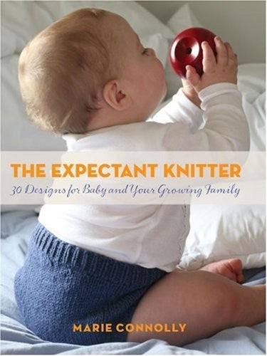 The Expectant Knitter