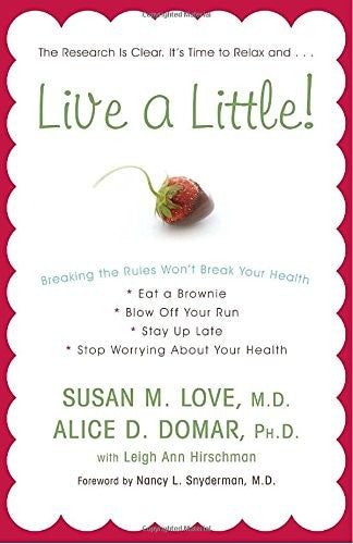 Live a Little!