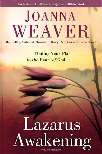 Lazarus Awakening