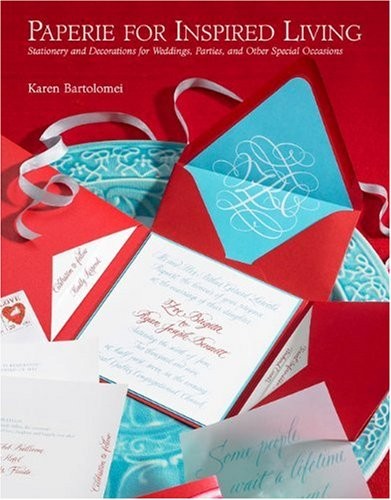 Paperie for Inspired Living