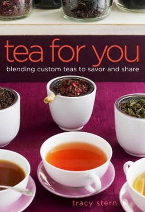 Tea for You