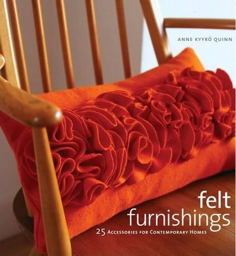 Felt Furnishings
