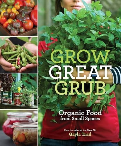 Grow Great Grub