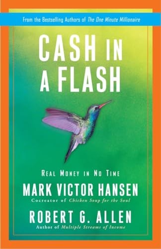 Cash In A Flash