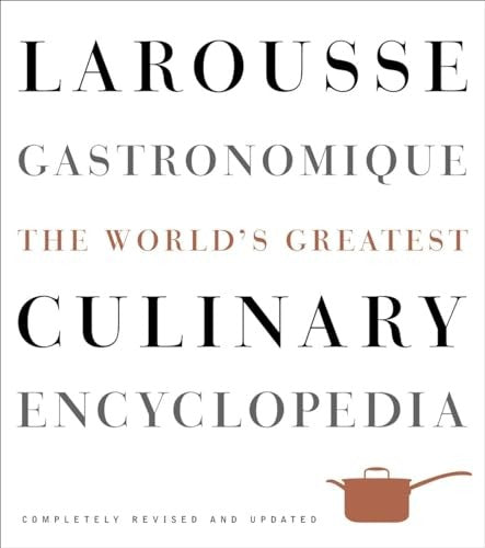 Larousse Gastronomique