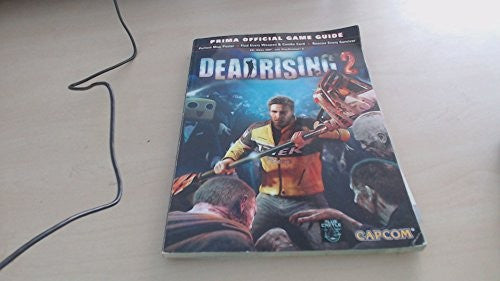Dead Rising 2