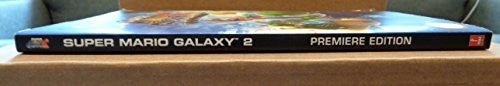 Super Mario Galaxy 2