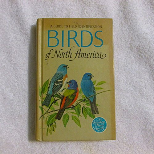 Guide to Birds of North America