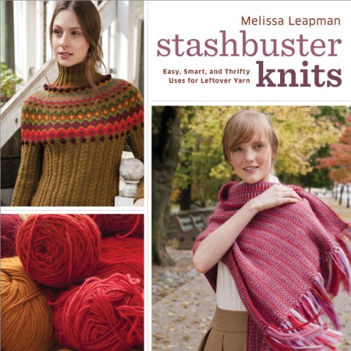 Stashbuster Knits