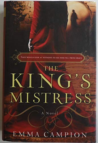 The King's Mistress