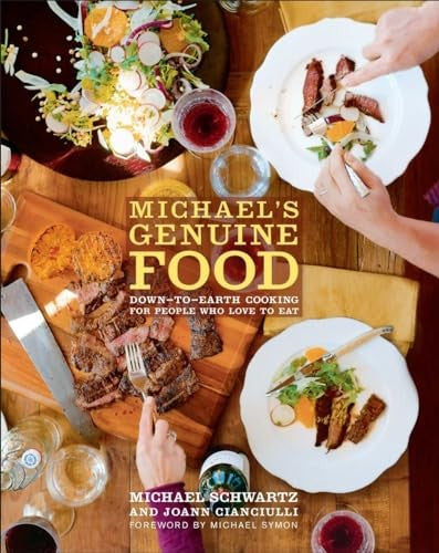 Michael's Genuine Food