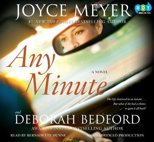 Any Minute