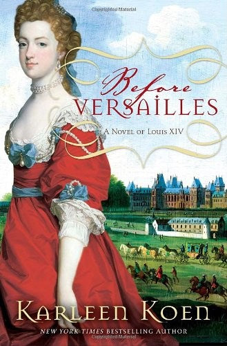 Before Versailles