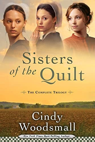 Sisters of the Quilt (Omnibus Edition)