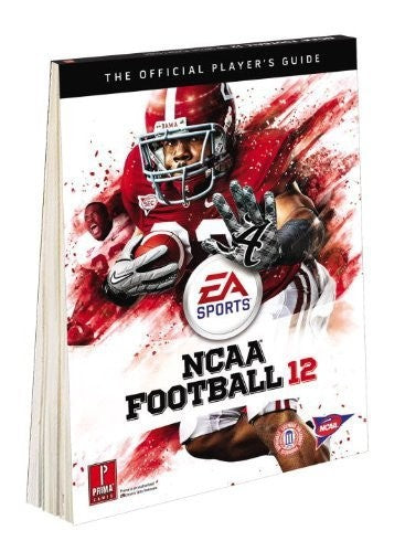 NCAA Football 12