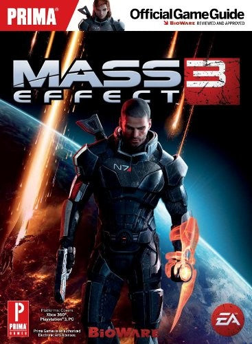 Mass Effect 3