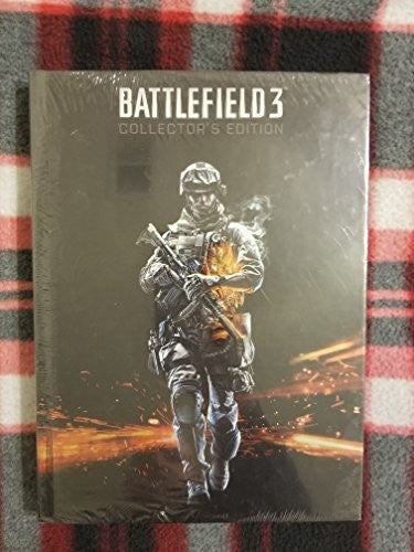 Battlefield 3 Collector's Edition