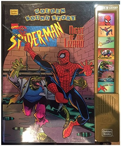 Spider-man