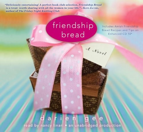 Friendship Bread