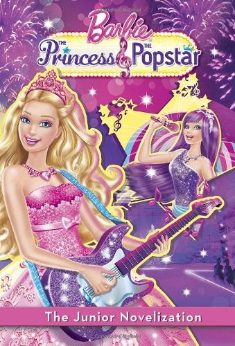 Barbie: The Princess & the Popstar