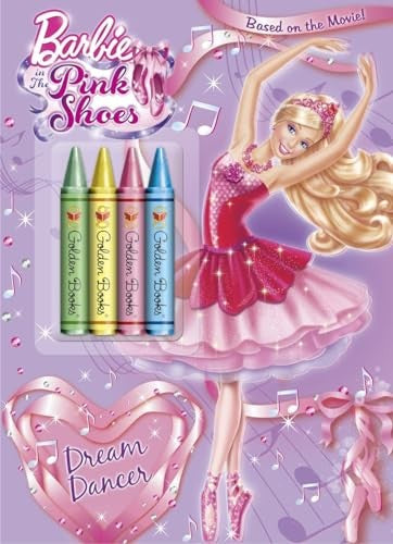 Dream Dancer (Barbie)
