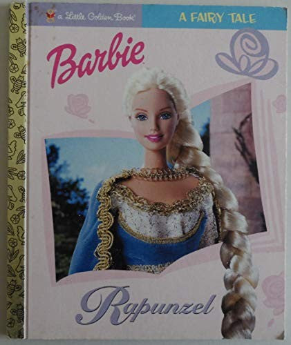 Lgb:Barbie - Rapunzel