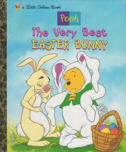 The Very Best Easter Bunny
