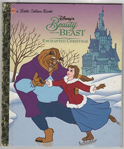 The Enchanted Christmas