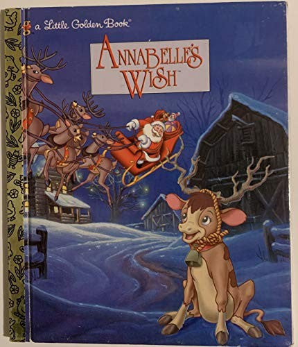 Annabelle's Wish