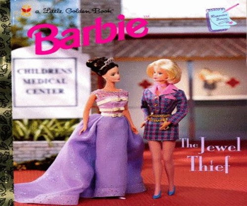Barbie