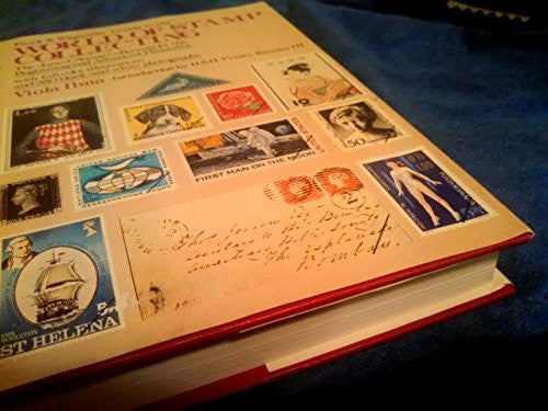 Guide to the World of Stamp Collecting
