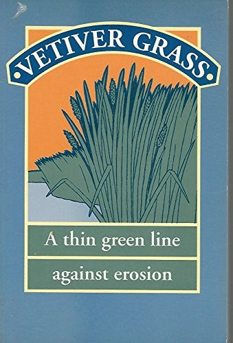 Vetiver Grass