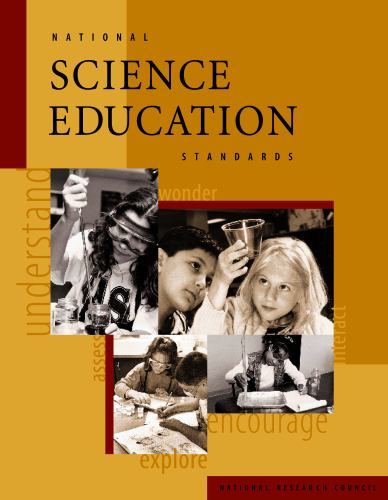 National Science Education Standards