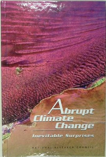 Abrupt Climate Change
