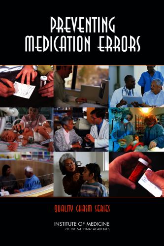 Preventing Medication Errors