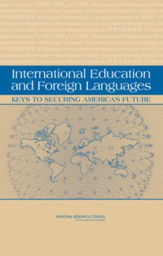 International Education and Foreign Languages