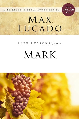 Life Lessons from Mark