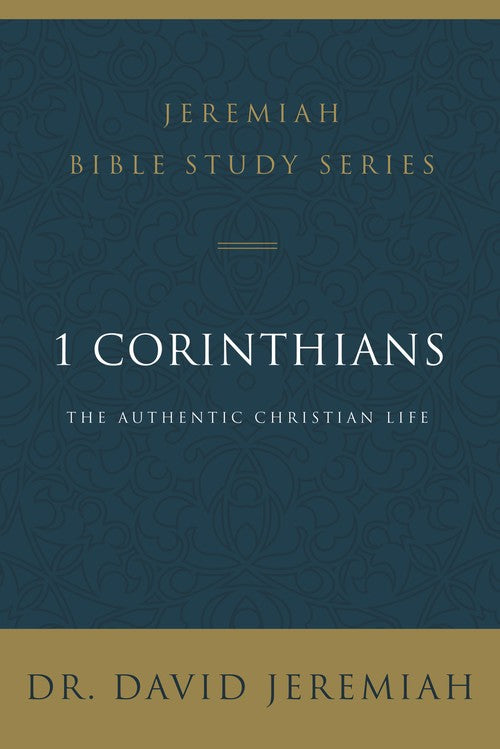 1 Corinthians