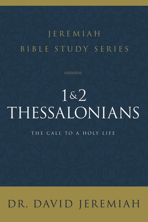 1 and 2 Thessalonians