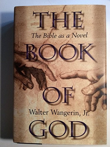 The Book of God