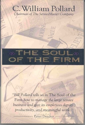 The Soul of the Firm