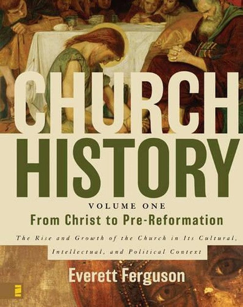 Church History