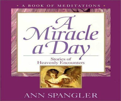 A Miracle a Day