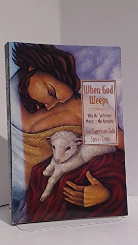 Estes Steven /When God Weeps